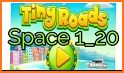 Tiny Roads - Vehicle Puzzles related image