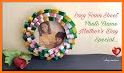 Mother Day Photo Frame 2019 related image