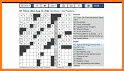 Word Line: Crossword Puzzles related image