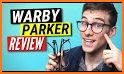 Warby Parker : Contact Glasses related image