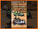 Rage Drivers: Car Shooter Game related image