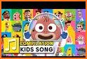 Larva Kids_Song(FOOD) related image