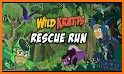 Wild Kratts Running Game related image