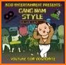 Gangnam Style - PSY Music Beat Tiles related image