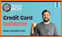 Credit Card Reader / Validator related image