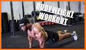 Open Gym: Bodyweight Workouts related image