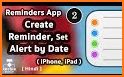 Remindee - Create reminders from any app! related image