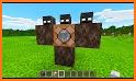 Mod for Minecraft Wither Storm related image