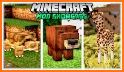 Animal Mods for Minecraft related image