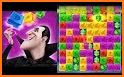 Hotel Transylvania: Blast - Puzzle Game related image