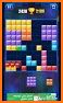 Combo Blocks - Classic Block Puzzle Game related image