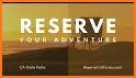 California State RV Parks & Campgrounds related image