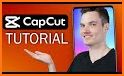 tutorial cap cut  Editor Video related image