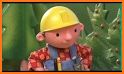 Bob The Builder Cartoon related image