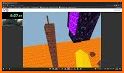 Parkour Run: 3D Block World related image