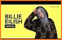 Billie Eilish Wallpaper related image