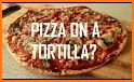 Flatbreads, Tortillas, and Pizza Crusts related image