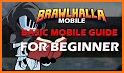 Brawlhala Mobile Guide Gameplay related image