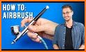 AirBrush Video related image