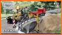 Truck Simulator 2022 - JCB Simulator related image