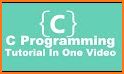 Learn C Programming Pro related image