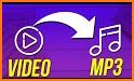 Mp3 Converter - Video Converter - Video to Mp3 related image