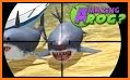 Amazing Frog Game - Angry Shark Simulator related image