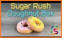 Donut Packing 3D related image