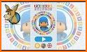 Pocoyo Numbers 1, 2, 3 Free related image