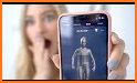 Naked body scanner for adults prank! related image