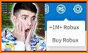 How To Get Robux&Roblox - NEW related image