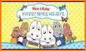 Max & Ruby: Grandma's Garden related image