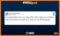 Commencement WGU related image