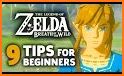 Zelda breath of the wild - Guide tips and tricks related image