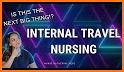 NextGenMedStaff: Travel Nurse related image