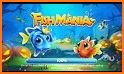 Fish Mania Ocean - Match 3 Game puzzle related image