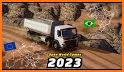 Euro Truck Driving Simulator Pro related image