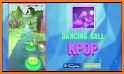 Dancing Ball - Twist EDM Rhythm Game related image