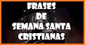 Frases para Semana Santa related image