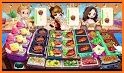 Cooking Paradise: Chef & Restaurant Game related image