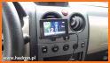 AutoMapa - GPS navigation, CB Radio, radars related image