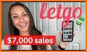 New Letgo Tips - buy & sell used stuff Guide related image