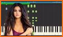 Kygo, Selena Gomez - It Ain't Me Piano Tiles related image