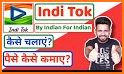 IndiaTok related image