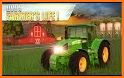 Farming Tractor Simulator related image