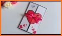 Valentine's Day Greeting Card related image