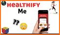 HealthifyMe:Calorie Counter, Weight Loss Diet Plan related image