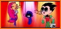 Jungle Titans Go : Endl Runner related image