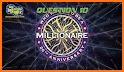 Millionaire 2019 - General Knowledge Quiz US related image