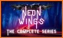Neon Wings related image